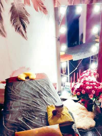 Частная массажистка Елена, Подольск - фото 7