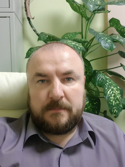 Частный массажист Митя 