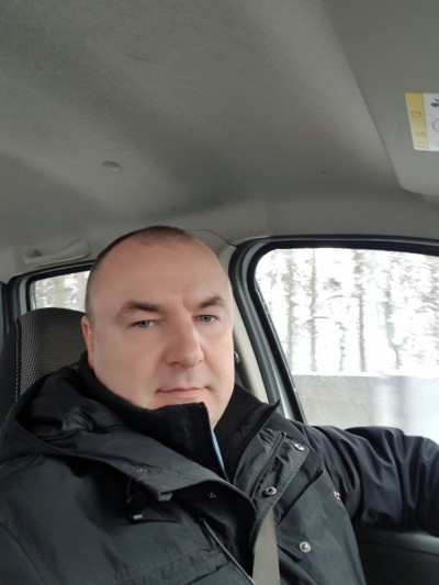 Частный массажист Митя 