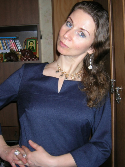 Частная массажистка Юлия 