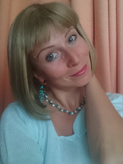 Частная массажистка Юлия 