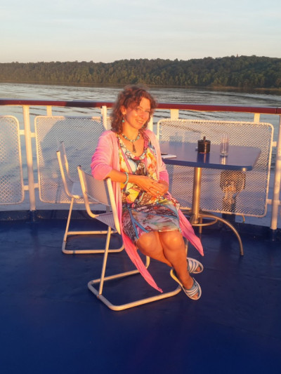 Частная массажистка Юлия 