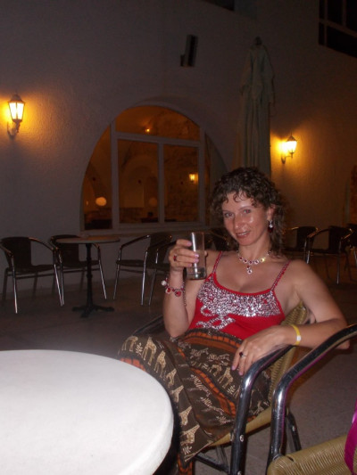 Частная массажистка Юлия 