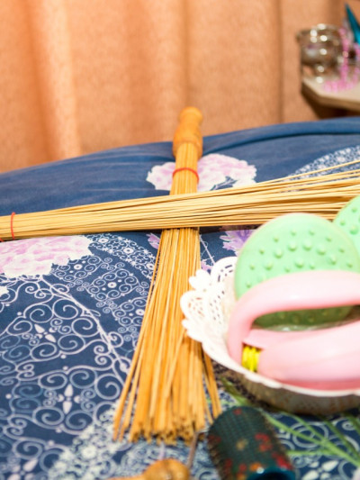 Частная массажистка Юлия, 46 лет, Москва - фото 5