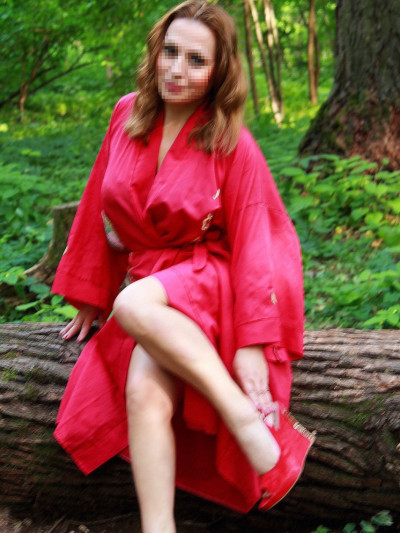 Частная массажистка Лора 