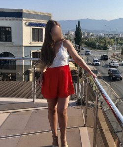 Частная массажистка Кристина 