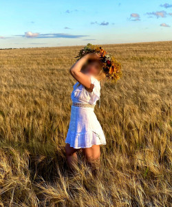 Частная массажистка Кристина 