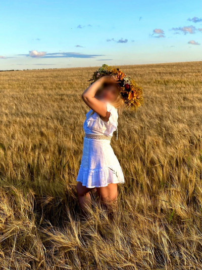 Частная массажистка Кристина 