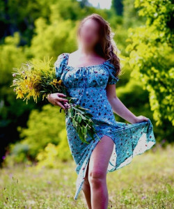 Частная массажистка Кристина 