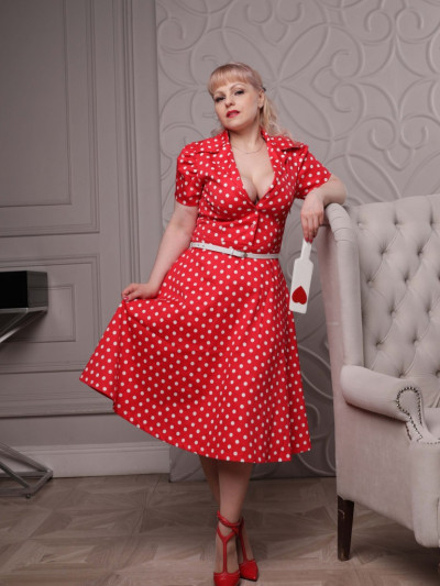 Частная массажистка Виктория 