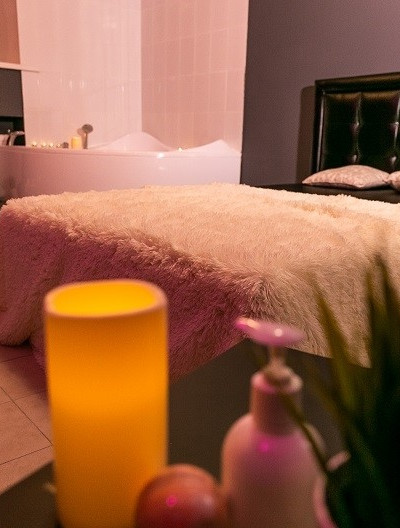 Массажный салон Голден клаб, Видное - фото 1