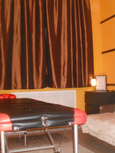 Массажный салон Спортивная реабилитация 