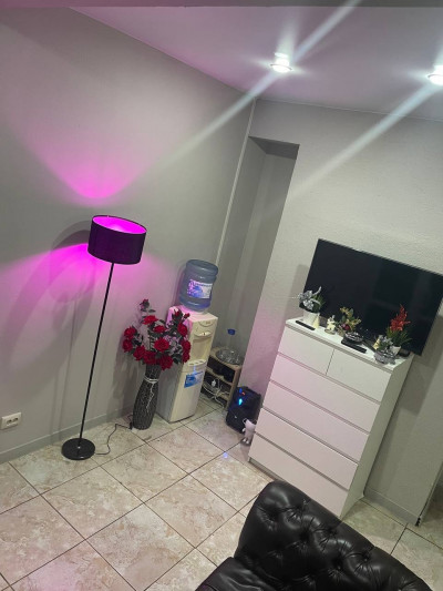 Массажный салон Малина 