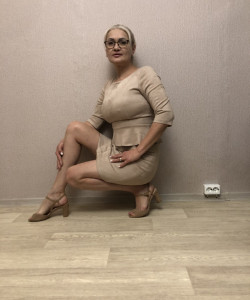 Частная массажистка Василиса 