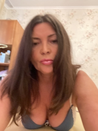 Частная массажистка Настя 