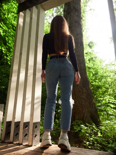 Частная массажистка Катя, 28 лет, Москва - фото 2