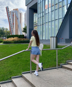 Частная массажистка Катя 