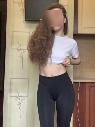 Частная массажистка Катя 