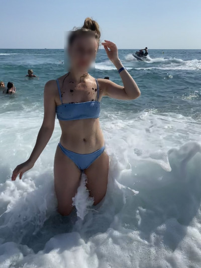 Частная массажистка Катя 