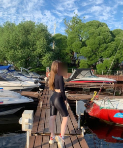 Частная массажистка Катя 