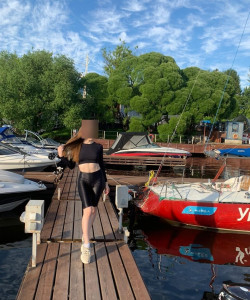 Частная массажистка Катя 