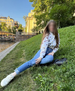 Частная массажистка Катя 