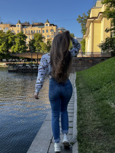 Частная массажистка Катя, 28 лет, Москва - фото 27