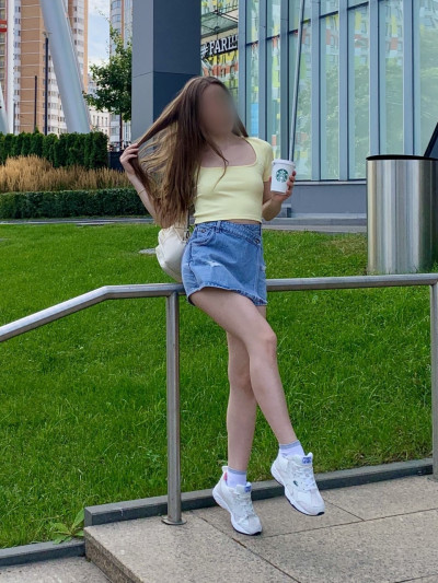 Частная массажистка Катя 