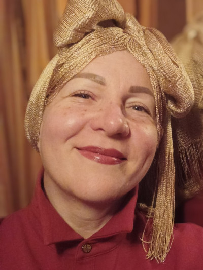 Частная массажистка Наталья 