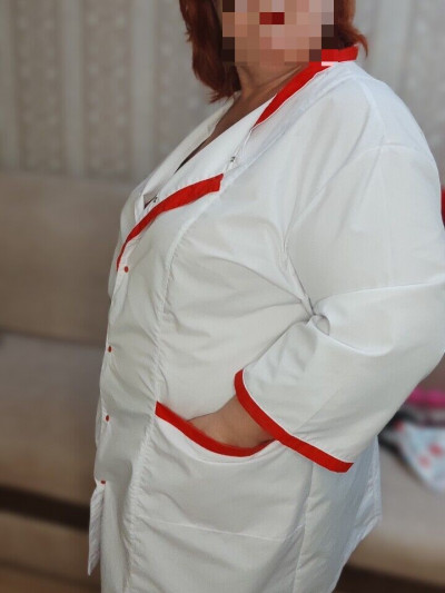 Частная массажистка Виктория 