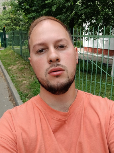 Частный массажист Алексей 