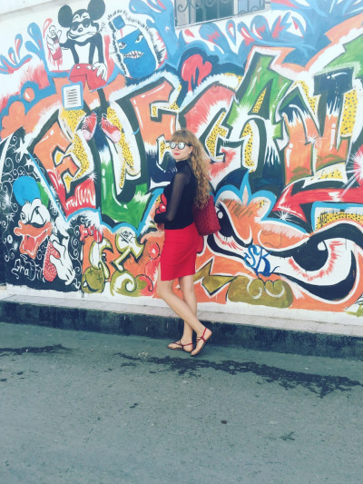 Частная массажистка Лена 