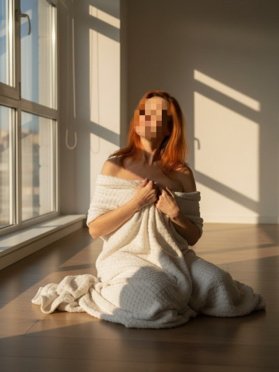 Частная массажистка Светик 