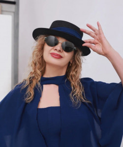 Частная массажистка Ольга 