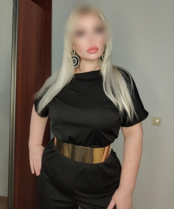 Частная массажистка Милана 