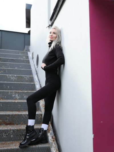 Частная массажистка Алёна, 40 лет, Красногорск - фото 2