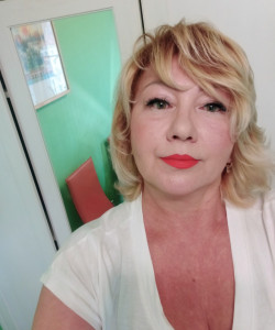 Частная массажистка Эльвира Л. 