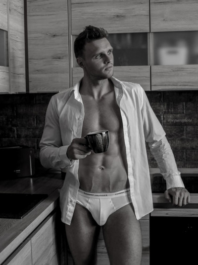 Частный массажист Сергей, 35 лет, Москва - фото 4