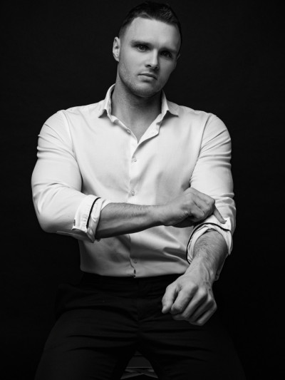 Частный массажист Сергей 