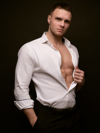 Частный массажист Сергей 