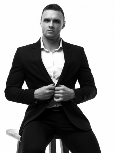 Частный массажист Сергей, 35 лет, Москва - фото 7