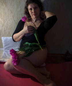 Частная массажистка Марина 