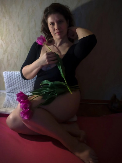 Частная массажистка Марина 