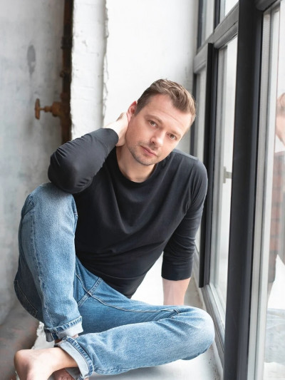 Частный массажист Александр, 40 лет, Москва - фото 4