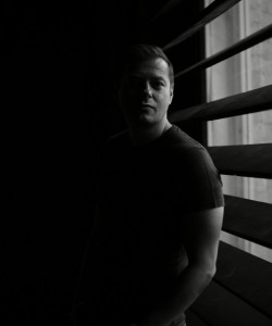 Частный массажист Александр 