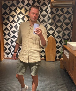 Частный массажист Александр 