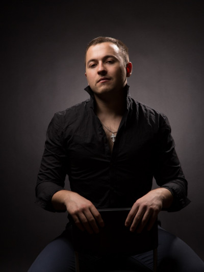 Частный массажист Максим 