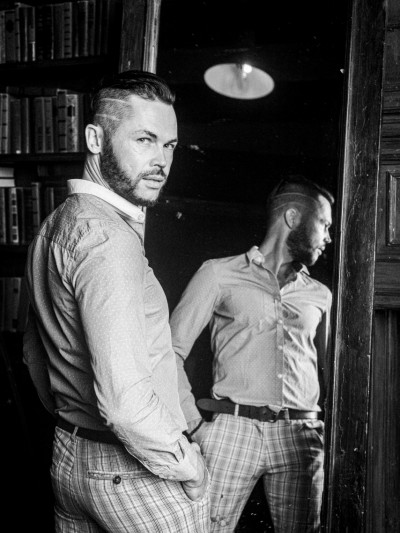 Частный массажист Denis 