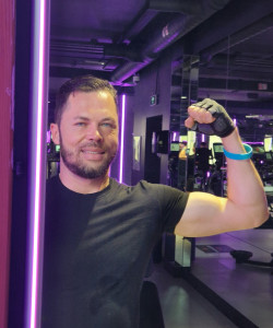 Частный массажист Denis 