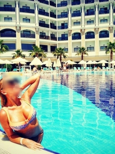 Частная массажистка Кира, 39 лет, Москва - фото 27